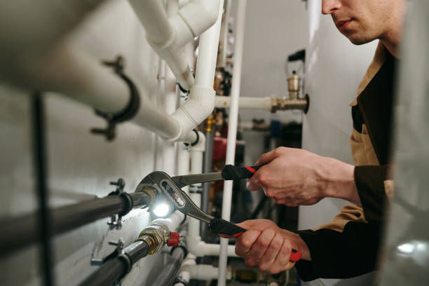 Best Sprinkler Systems  in Skokie, IL